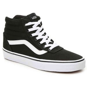 NWOT!!! Vans Sneakers